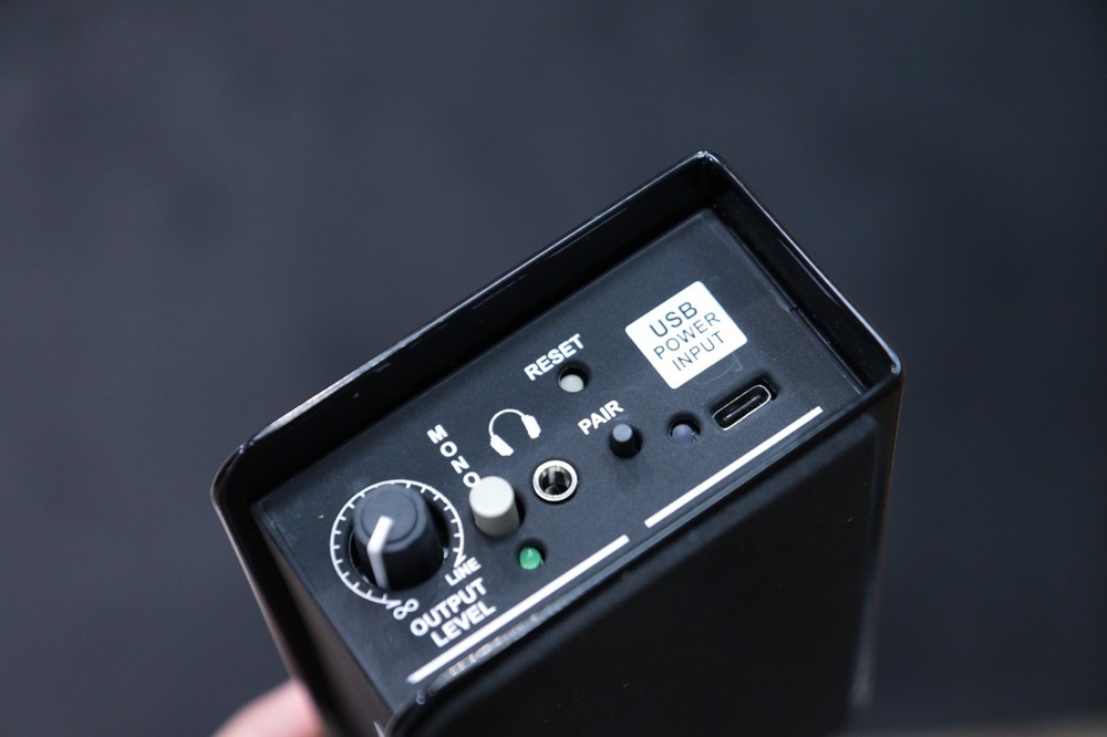 Radial Engineering BT-Pro V2 Dual-Channel Bluetooth-Enabled Active Direct Box