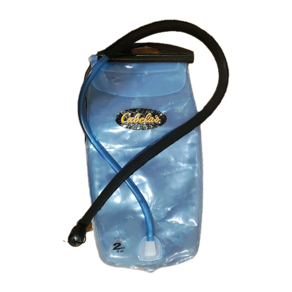 Source Hydration Bladder 2L 70 oz. Cabela's