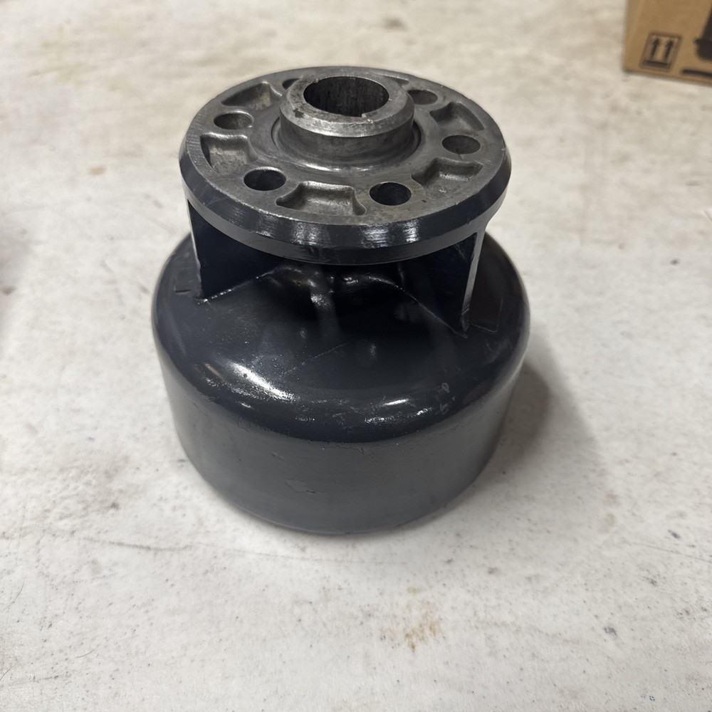 OMC Cobra Coupler 986120