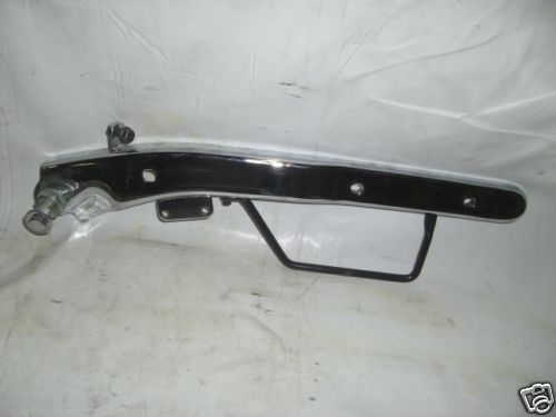 HONDA VT 750 VT1100 SHADOW LEFT REAR SUBFRAME BRACKET