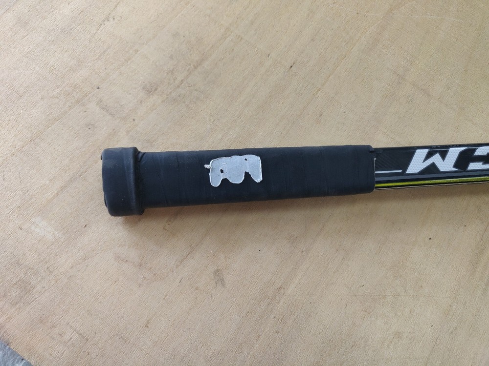 CCM Super Tacks Perron M 85 RH Hockey Stick