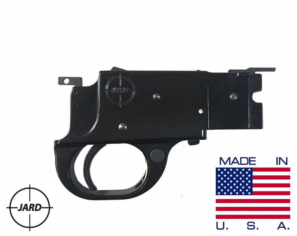 JARD Trigger System for Savage® A17/A22 Rifles