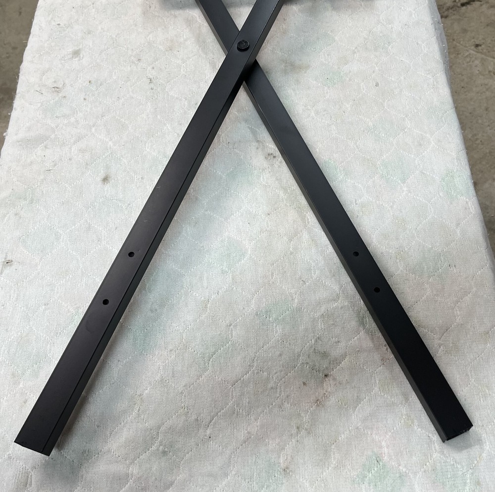 Black & Decker Workmate Workbench - WM125 - Replacement Leg & Jaw Support -Right