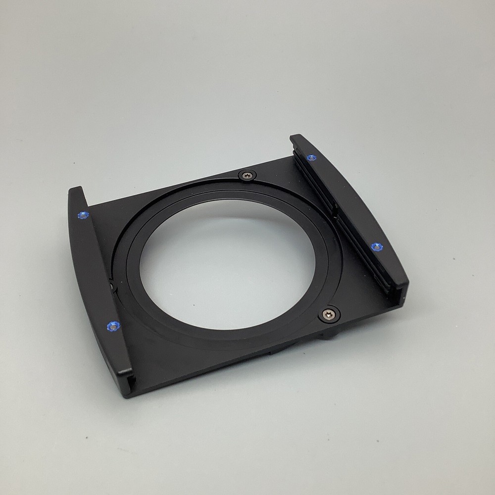 Benro 100mm Filter Holder for 82mm Thread Lenses w/ Frames