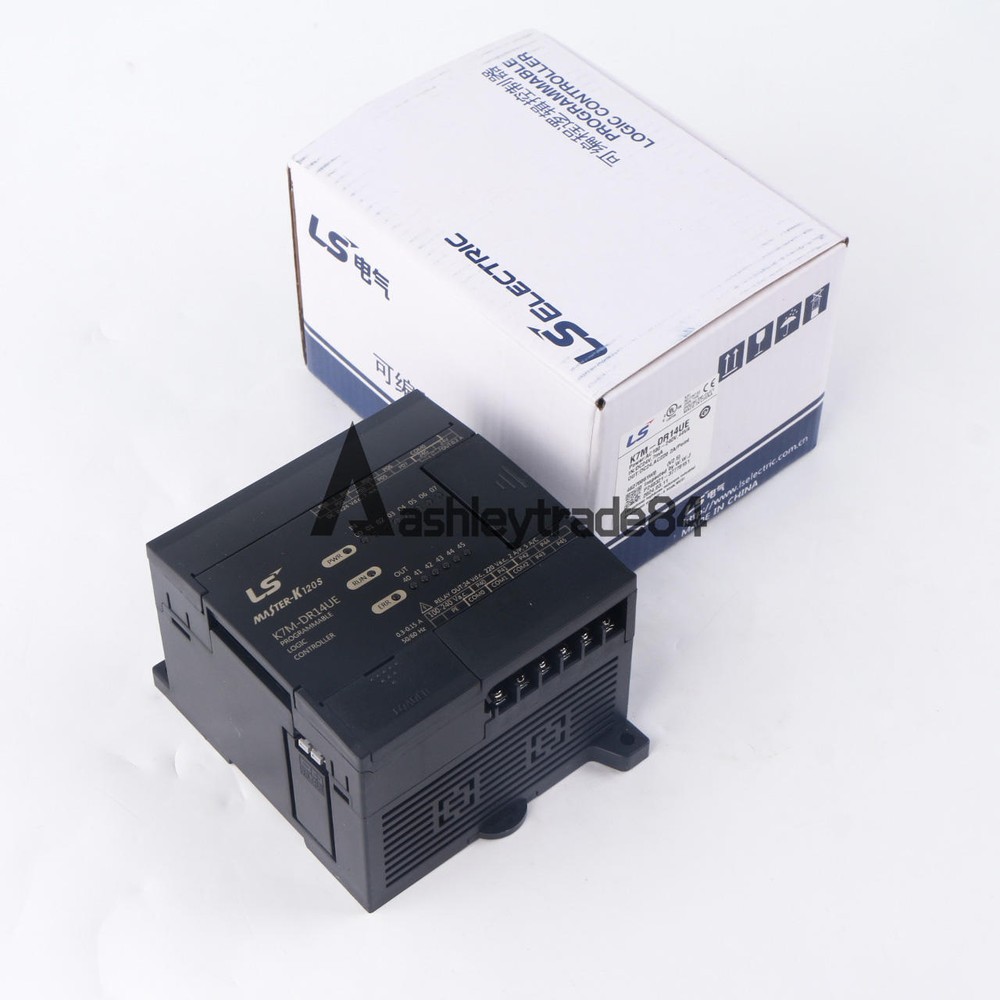 1PC New LS K7M-DR14UE PLC