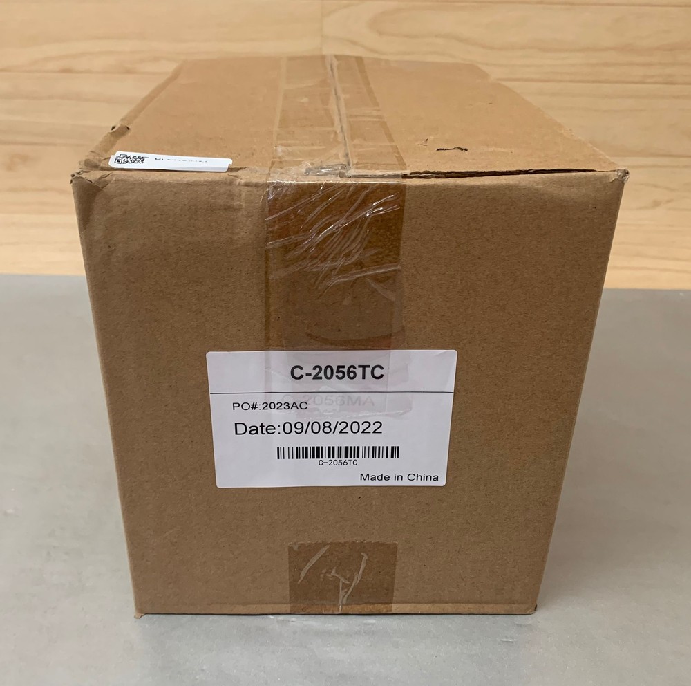 Sunair C-2056TC A/C Compressor