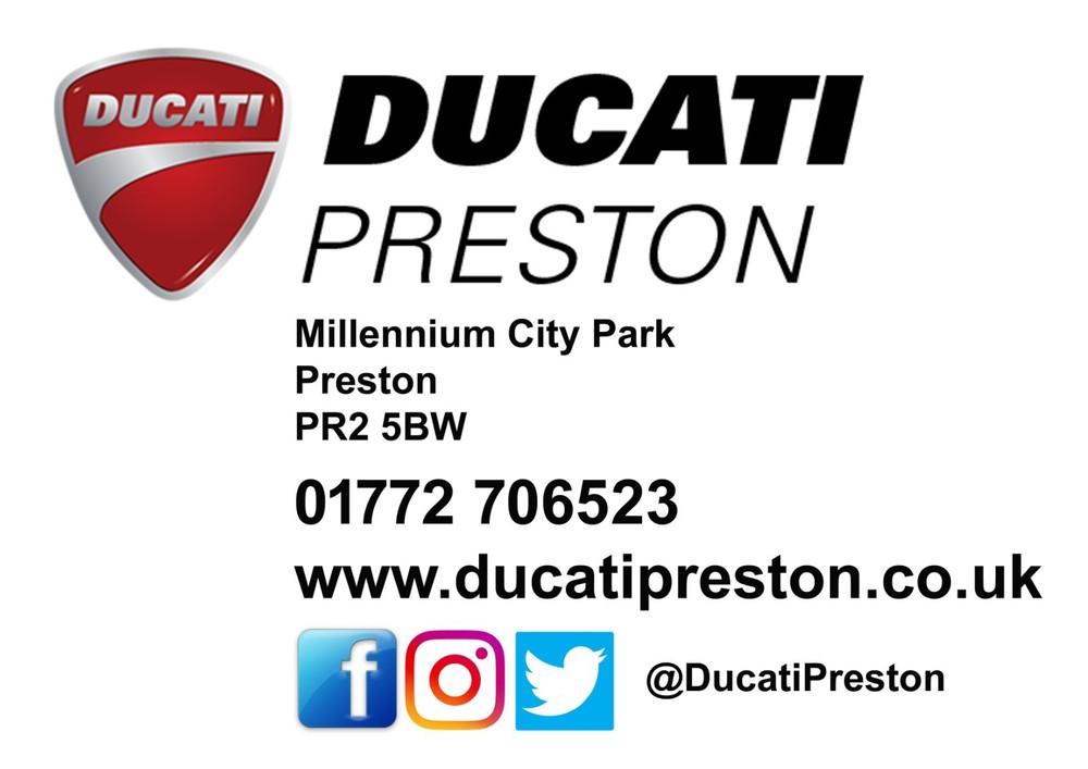 Dainese DUCATI Mesh Undersuit Cooldown 2 XXL