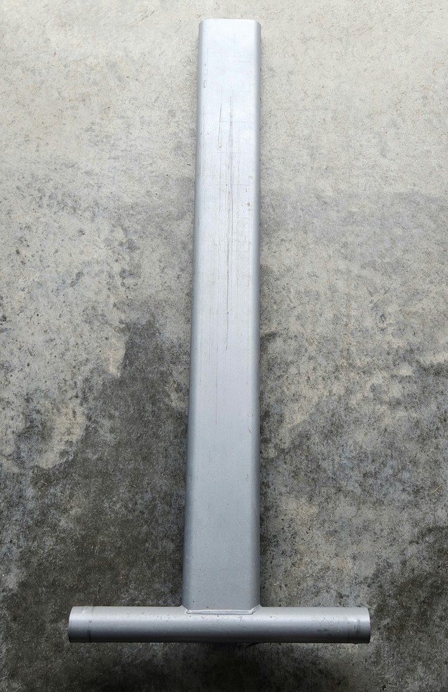 Total Gym Fit Vertical Slide Column