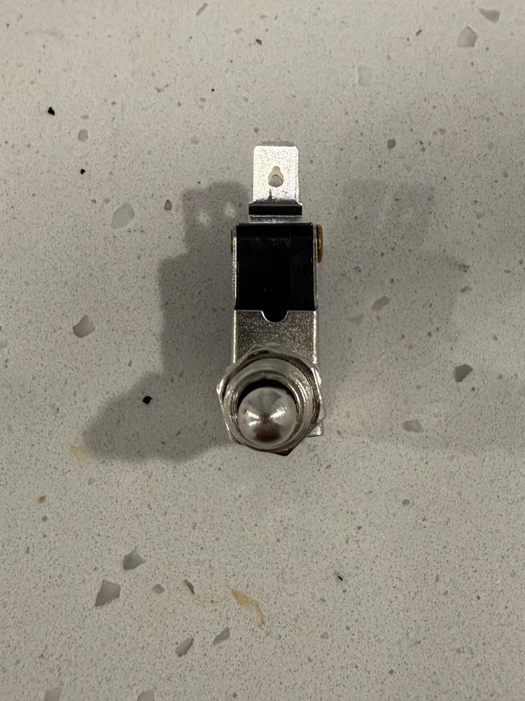 Mythos One Micro Switch 15030095 Activation Grinder NEW