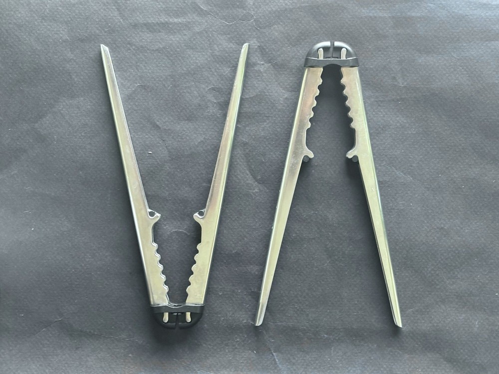 ONE Stelton EM Nut and Lobster Cracker