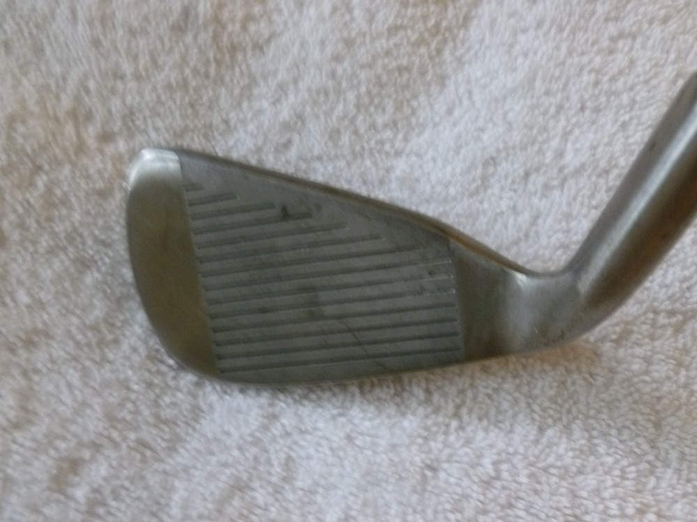 MEDICUS PC #5 Training Iron Dynamic Single Hinged Steel #371