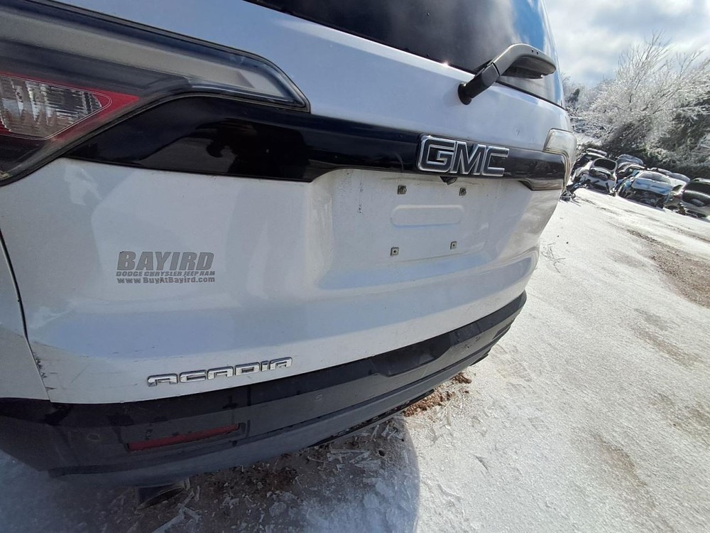 ACADIA 2019 Seat Rear 2706310