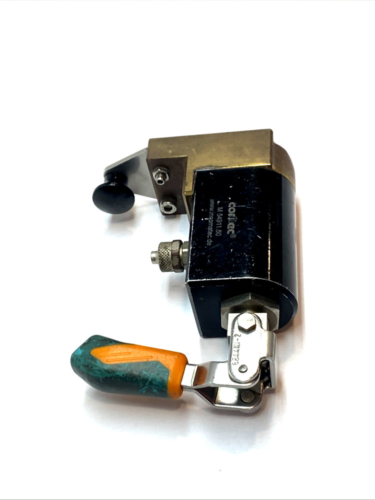 CONNEC M 54911.50 Quick Change Tool Post Holder