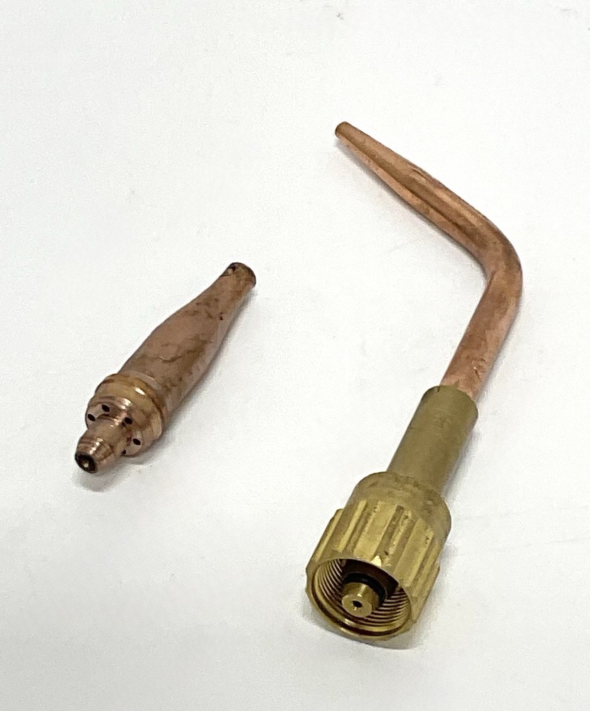 Harris Torch Kit 10250380-1