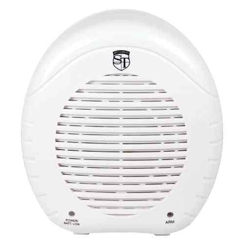 Electronic Barking Dog Alarm