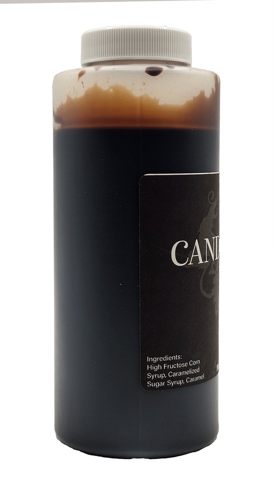 Belgian Candi Syrup 240 Lovibon 1lb
