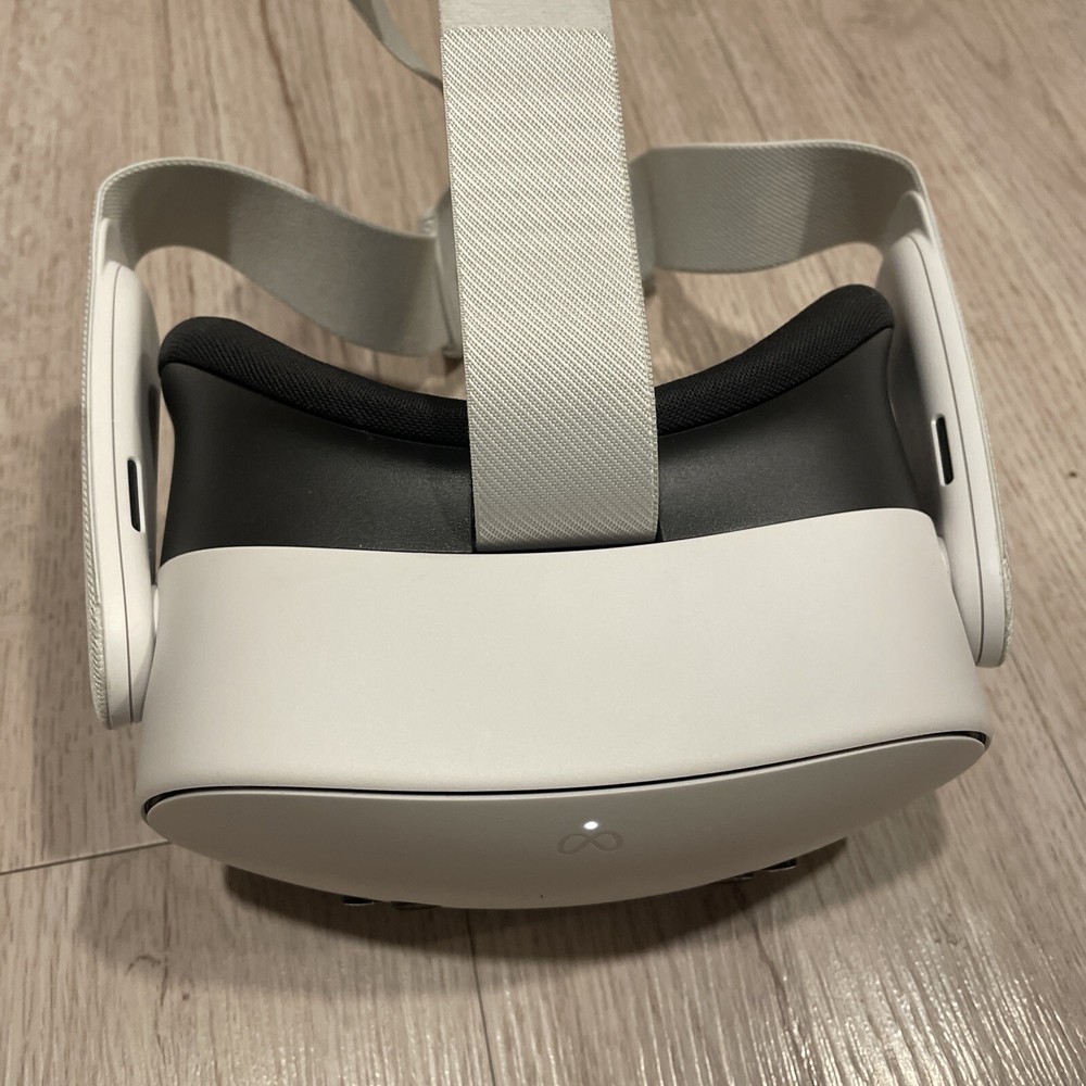 Meta Quest 3S HEADSET ONLY - 128GB - No Controllers