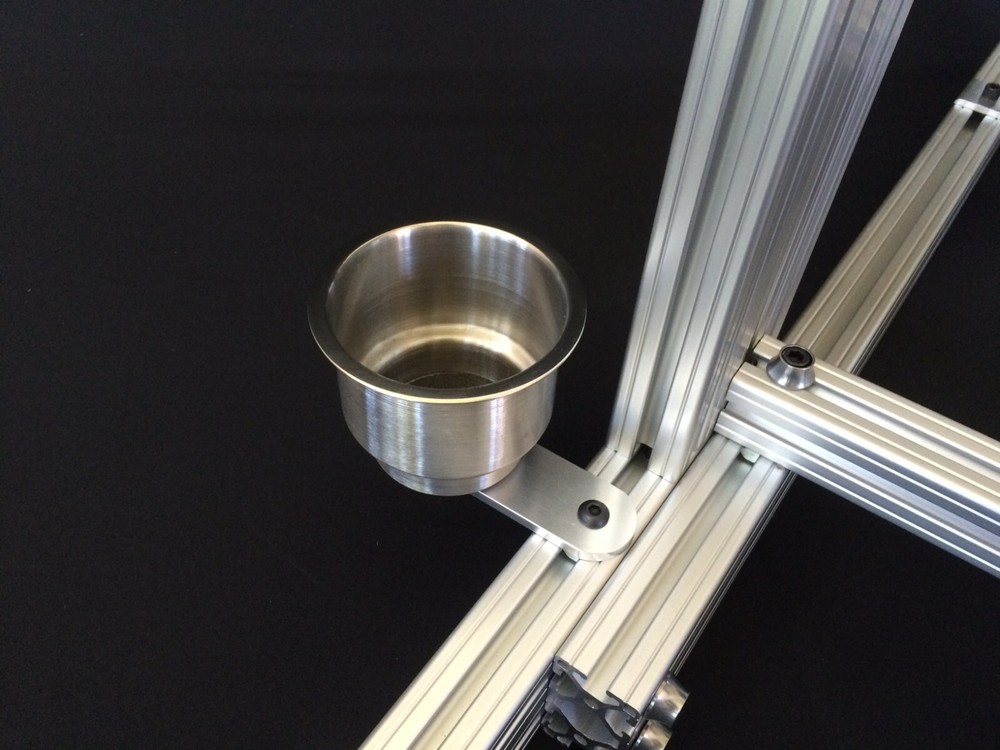 4PLAY RACING Cup Holder for Platform Console