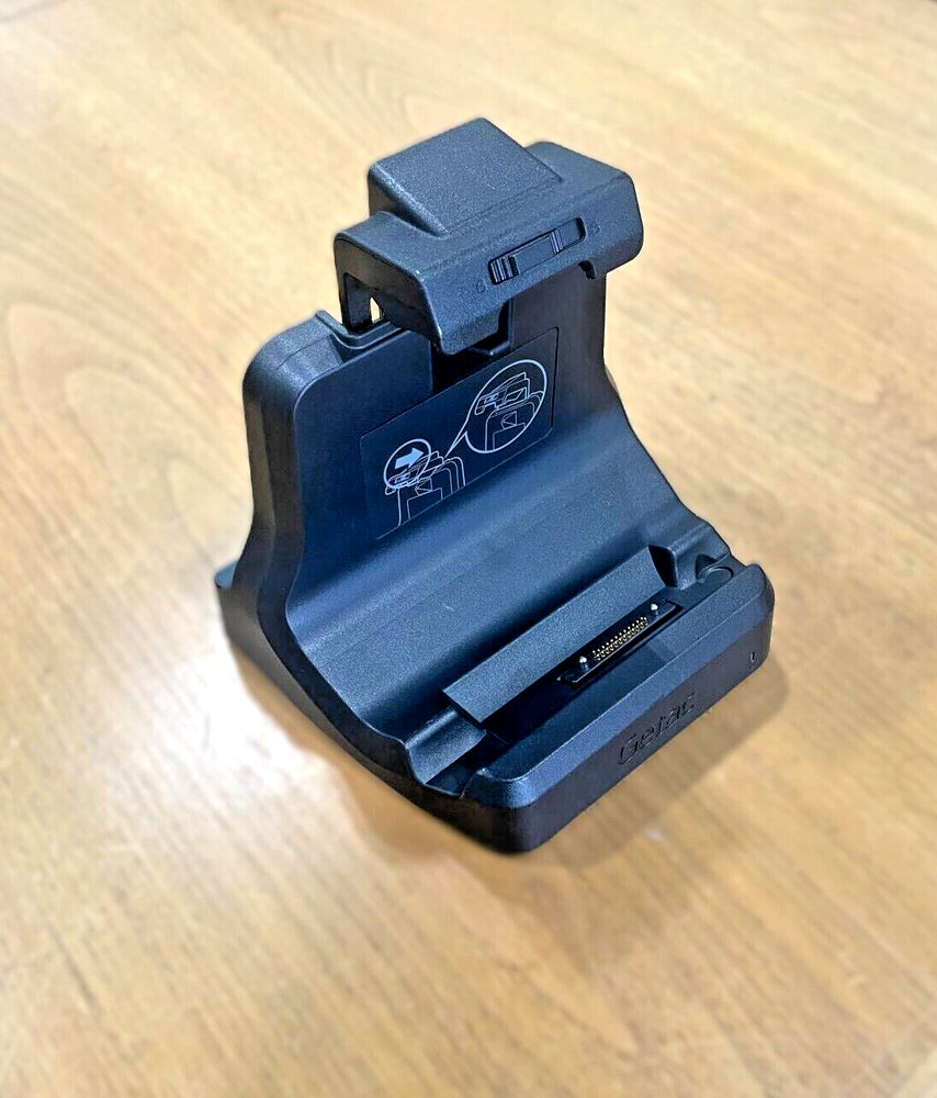 Getac T800 Office Docking Station