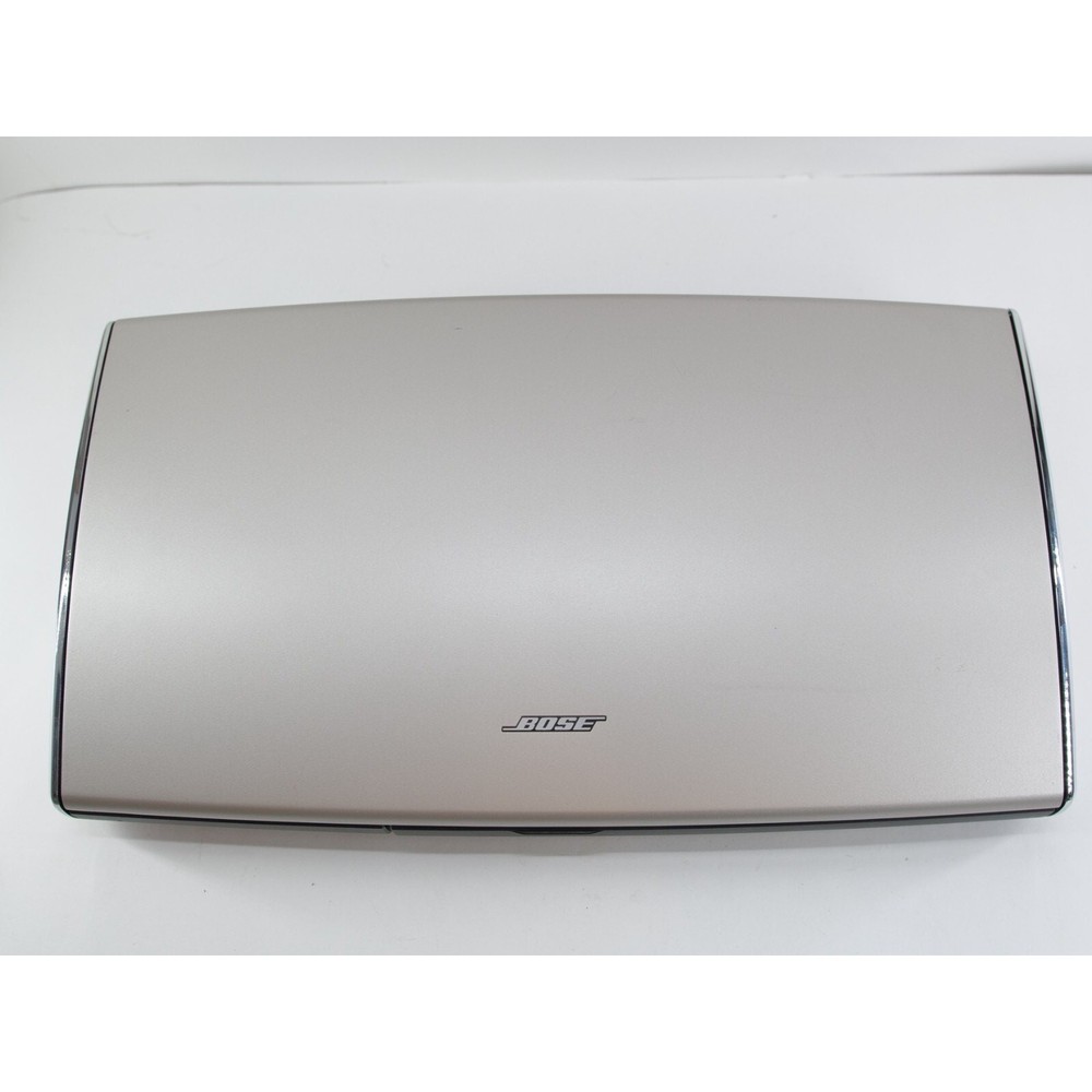 Bose AV20 Control Console Module System Lifestyle - Untested