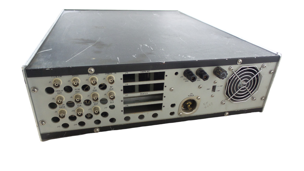 DSI Decom Systems 7192 Link Analyzer - Free Shipping