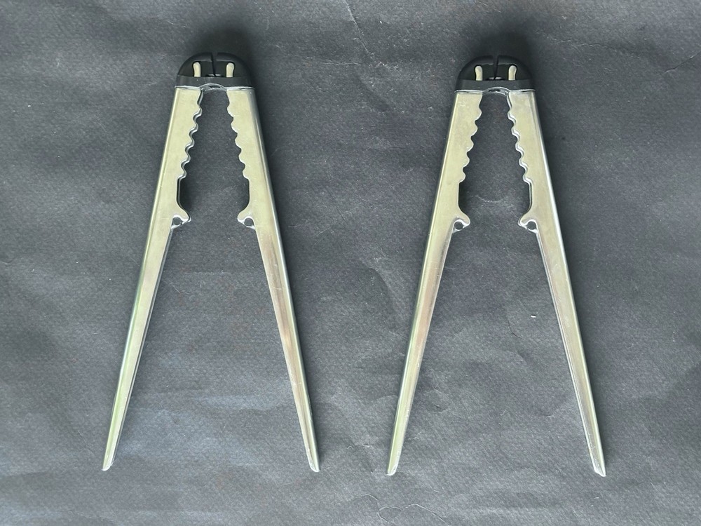 ONE Stelton EM Nut and Lobster Cracker