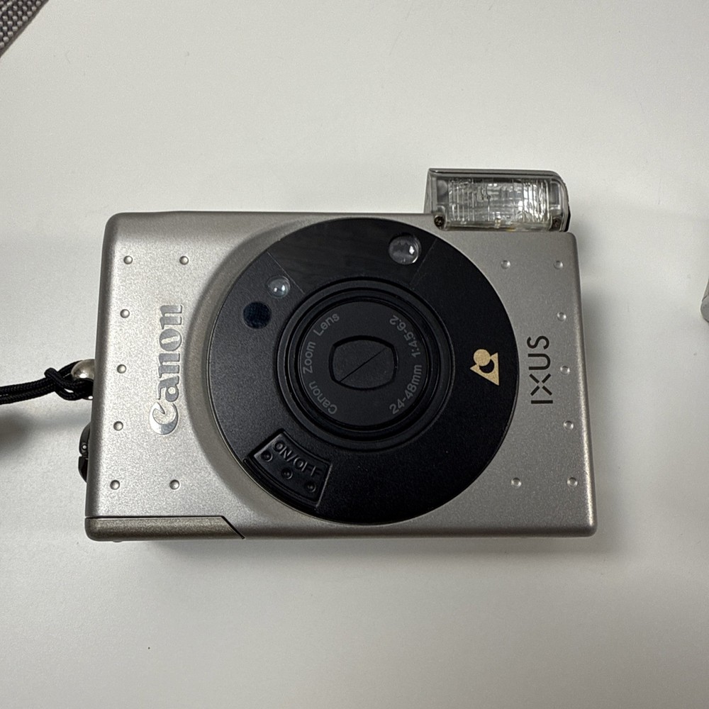 Digital Camera Spares and Repairs Bundle