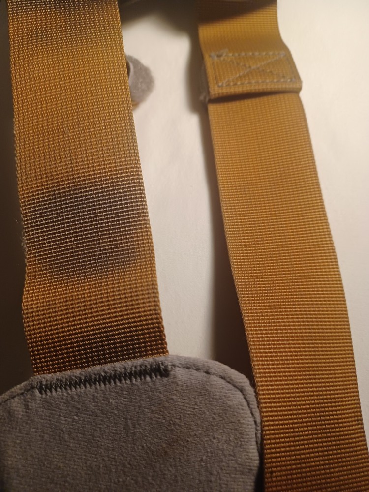 Stamani Camelback harness