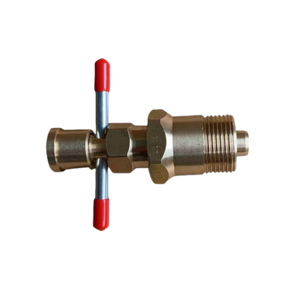 Olive Remover Puller Tool 15mm & 22mm Copper Pipe Compression Fitting❥