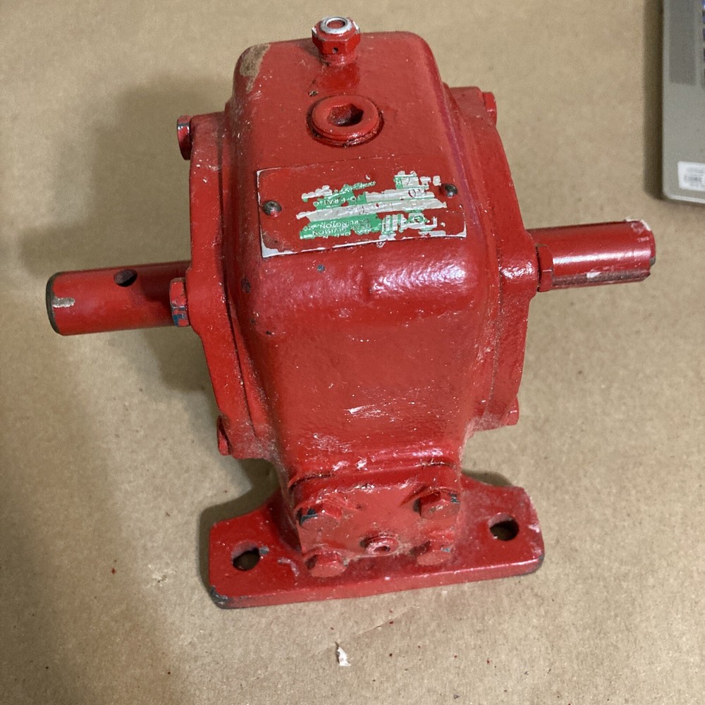 REXNORD Gearbox SB 1860B