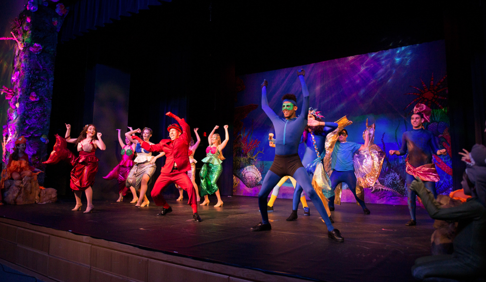 Chauvet DJ Abyss 2 Multicolor Water Effect Light