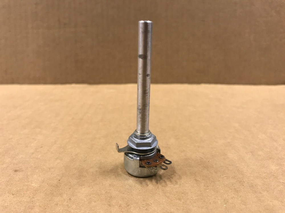 NOS Mallory Precision Control - VW500