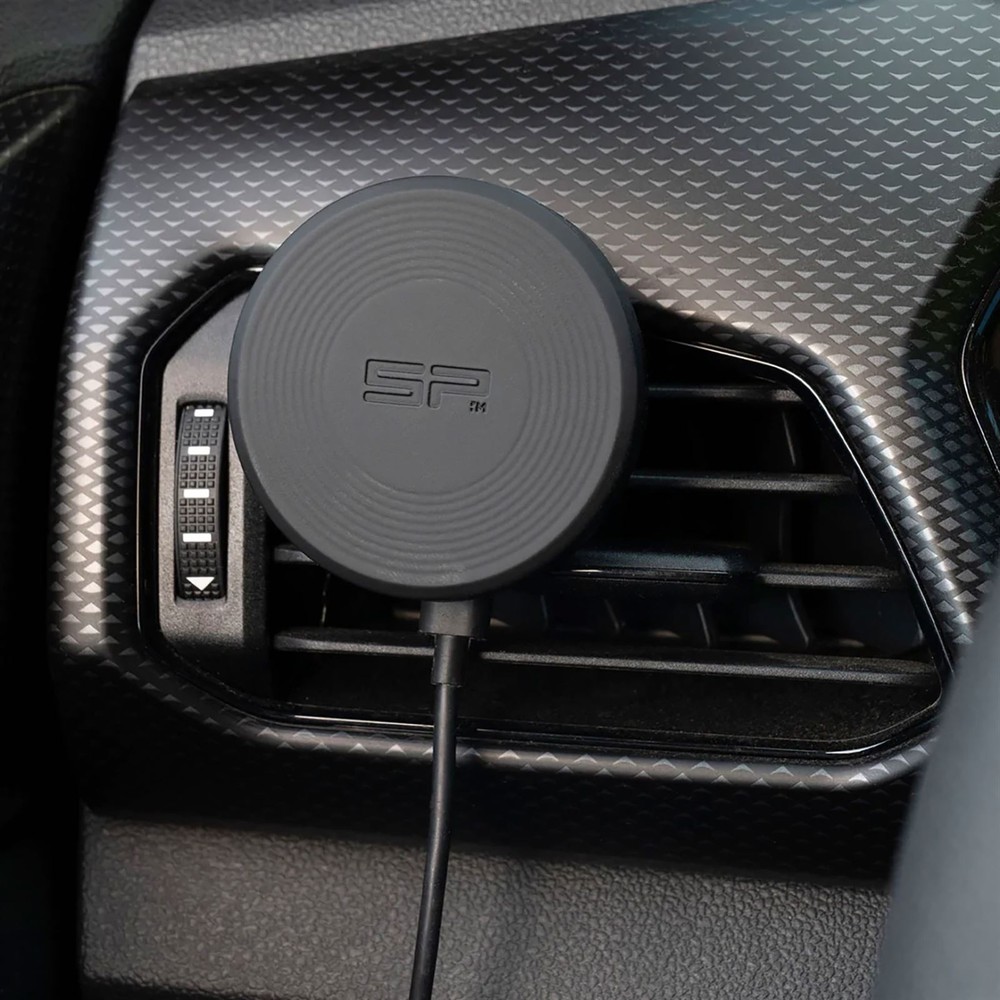 SP Connect SPC+ Vent Charging Phone Mount 52805