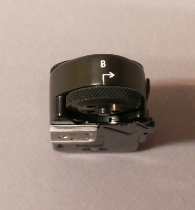 LEICA Leica-Meter MR Black w/box