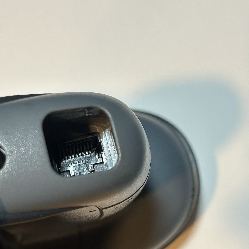 Intermec SR30 1D Barcode Scanner Only