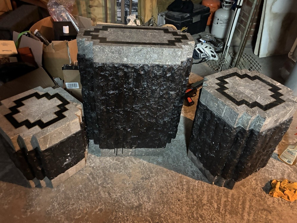 Mainland-Smith End Tables