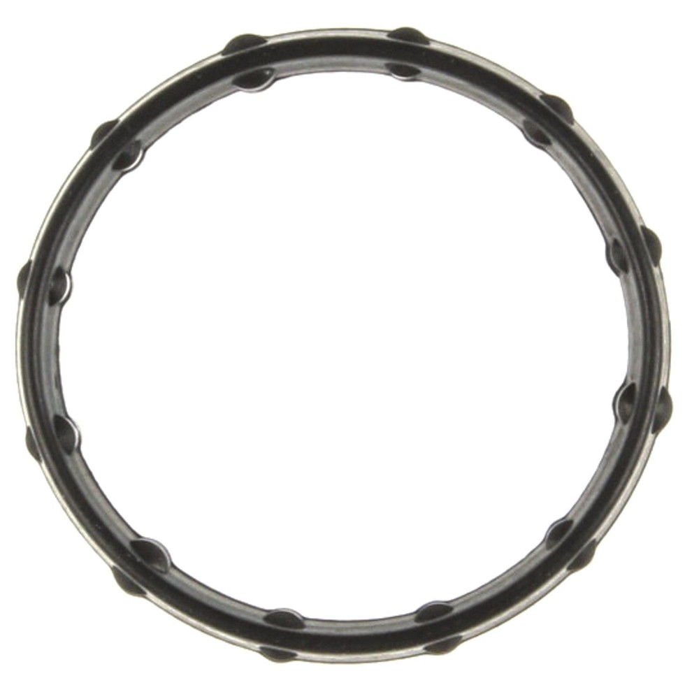 Engine Coolant Outlet Gasket-VIN: G Mahle C32677