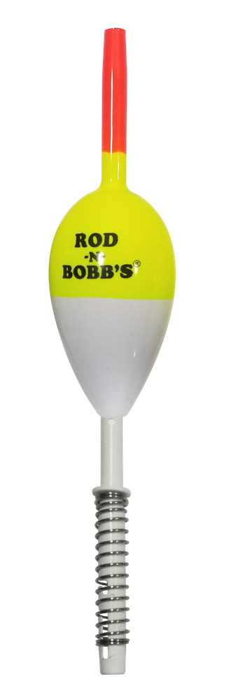 3-In-One Unweighted Bobber