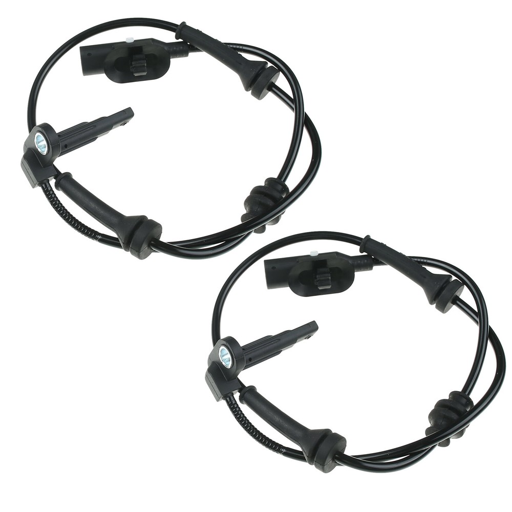 New Front Left & Right ABS Wheel Speed Sensor for Chrysler 200 2015 2016 2017