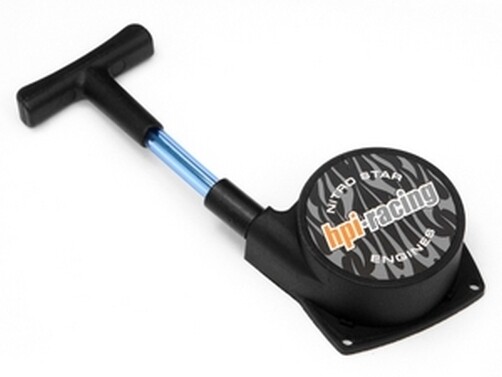 HPI Nitro Star T-15 Pullstart Assembly HPI15126