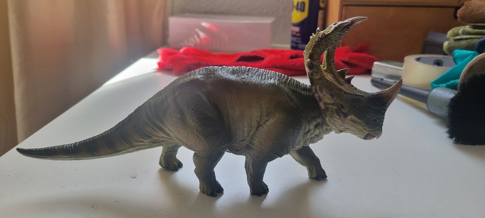 Nanmu Studio Sinoceratops