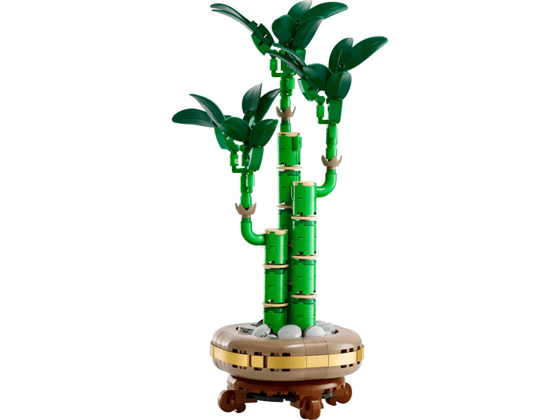 LEGO Botanicals: Lucky Bamboo (10344)