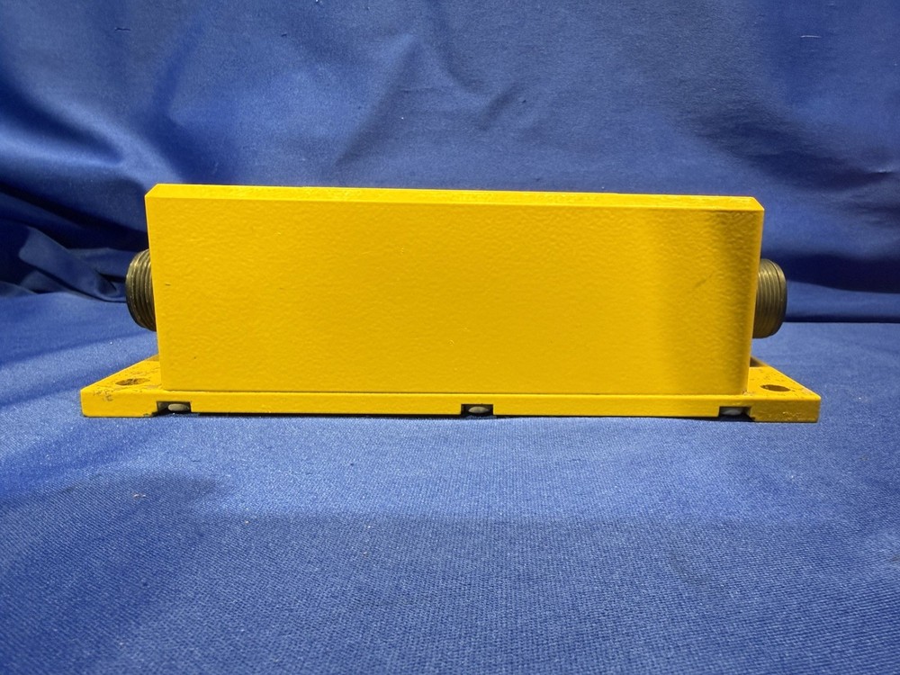 Trimble PM400 Valve Module 0395-5020 - Untested - Read Description