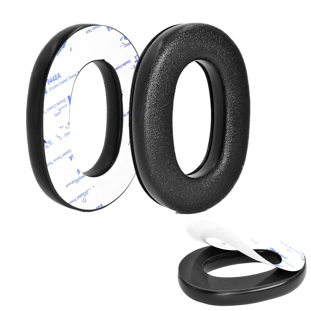 Headset Ear Pads Cushions Earmuff For 3M WorkTunes Connect Hearing Protector