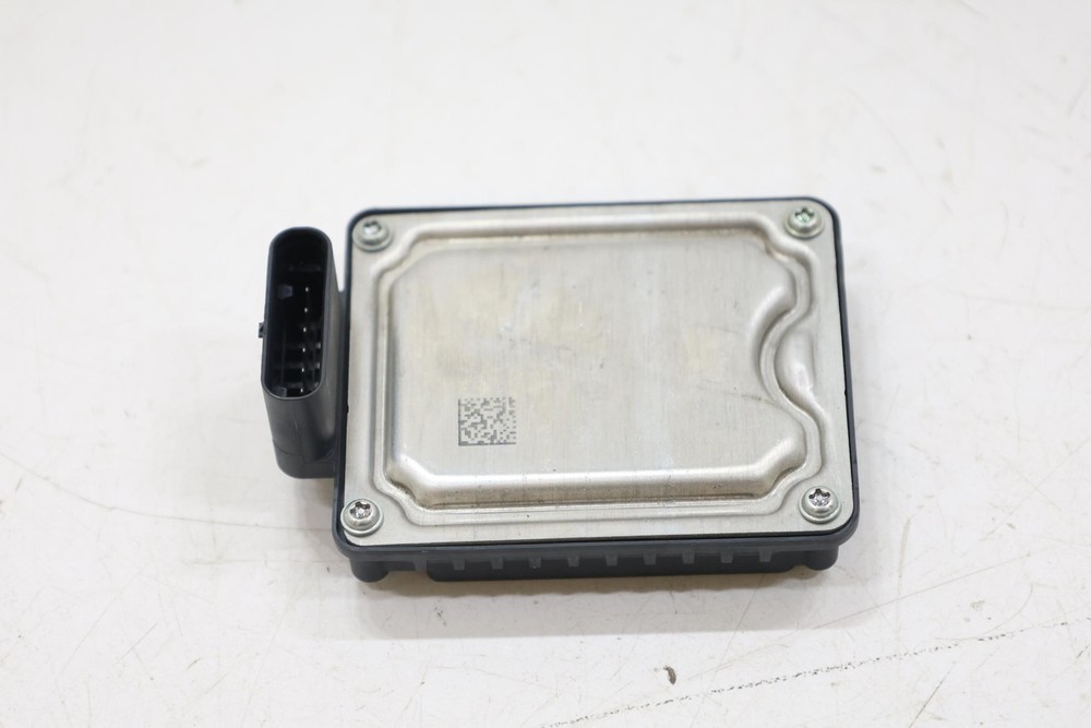 2017 - 2023 TESLA MODEL 3 CRUISE CONTROL DISTANCE SENSOR RADAR MODULE UNIT OEM