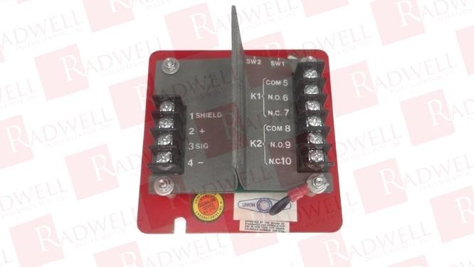 TYCO 4281-301 / 4281301 (USED)