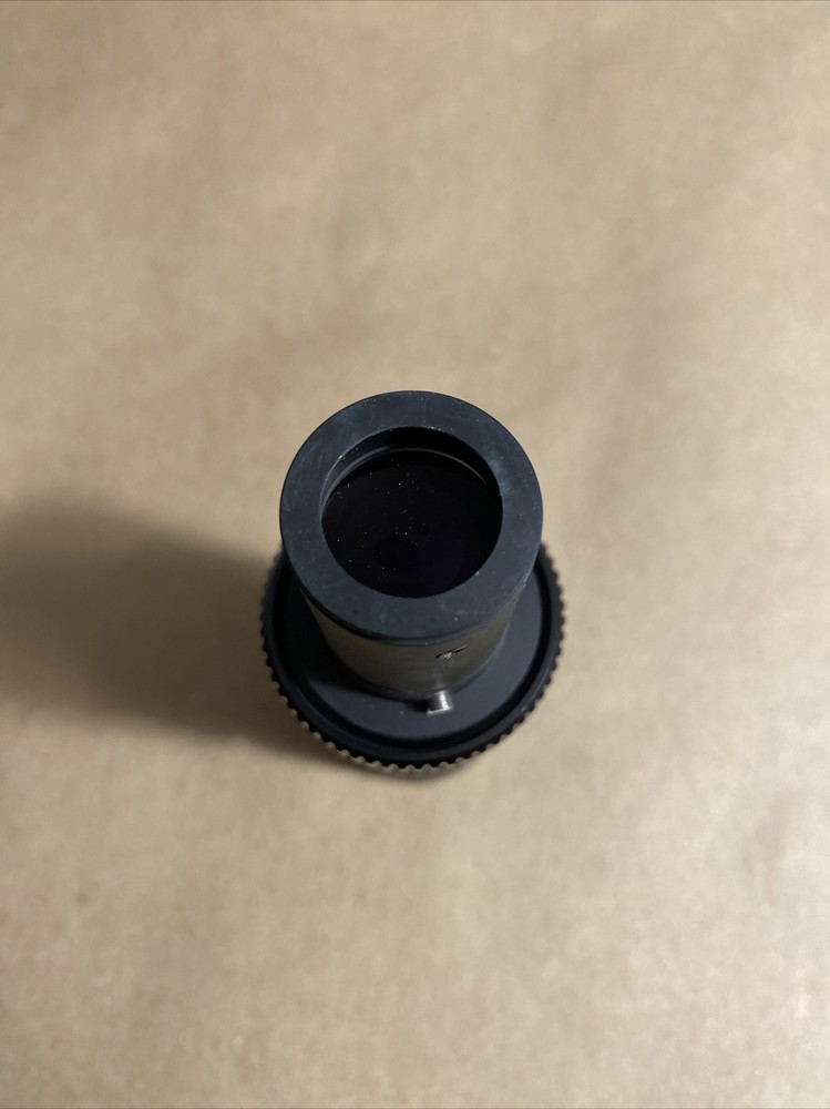 Nikon Microscope Single Eyepiece 3206