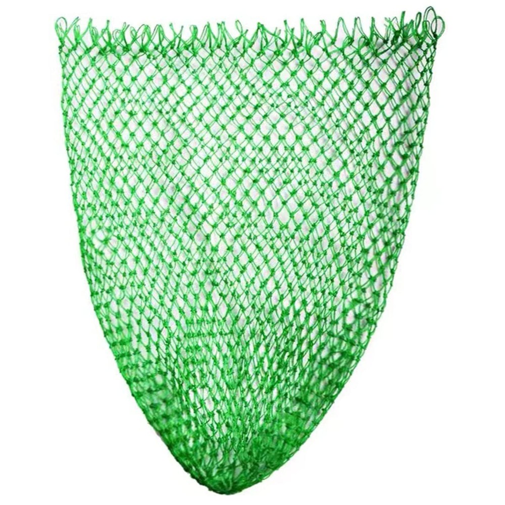 Fishing Net Replacement Fish Landing Net Foldable Freshwater Saltwater