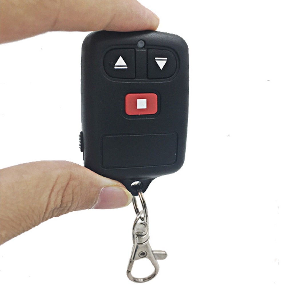 Remote Controller For Sliding/Swing Gate Opener 418 Mhz Wireless Transmitter A