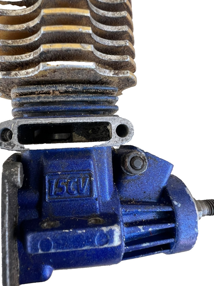 15-cv os max nitro motor
